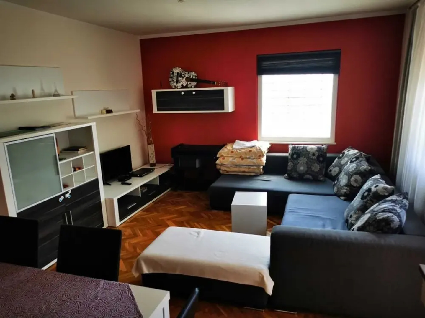 Apartment Sandra - Dubovac, 1,7 km From Centre