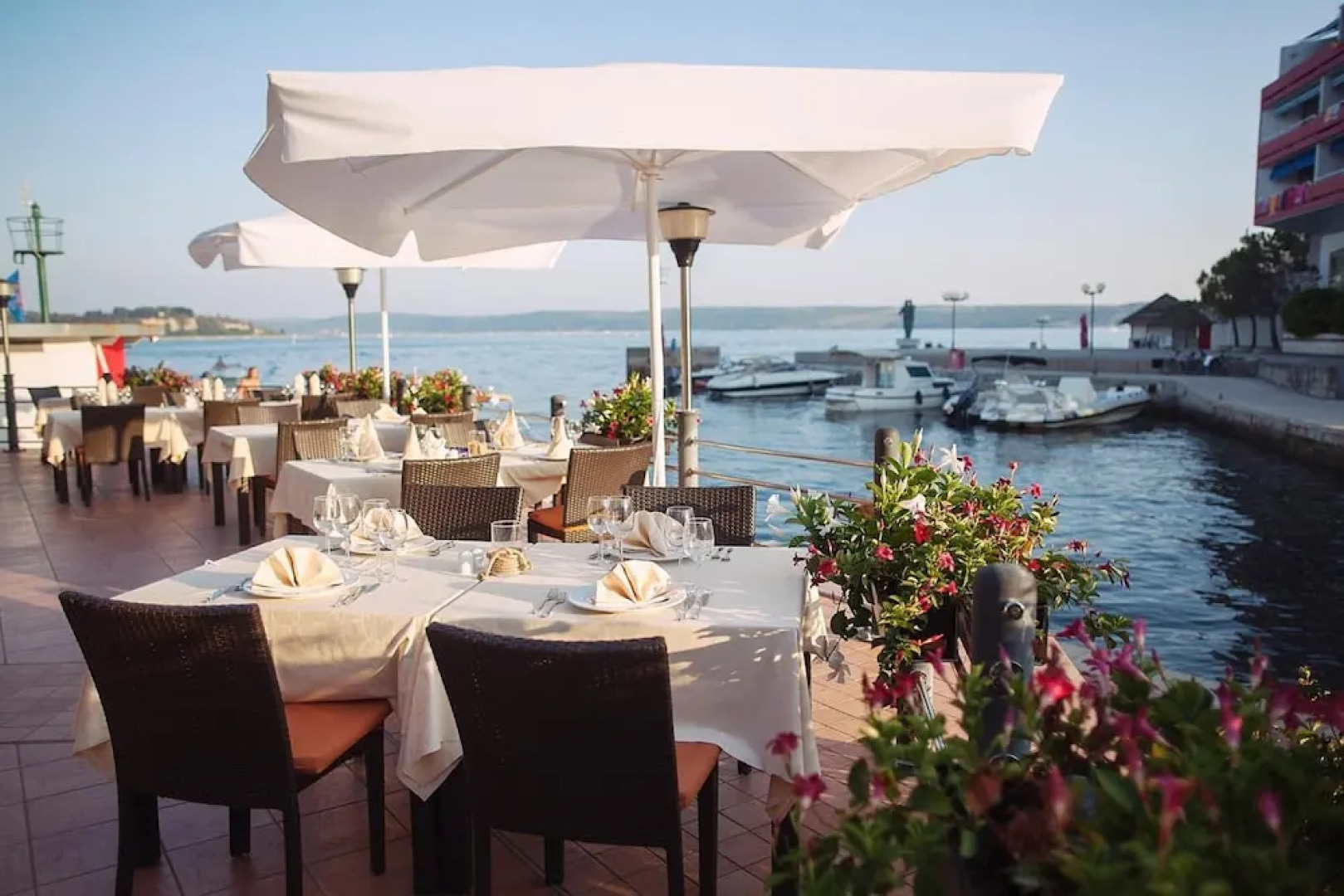 Apartments Vila Barka