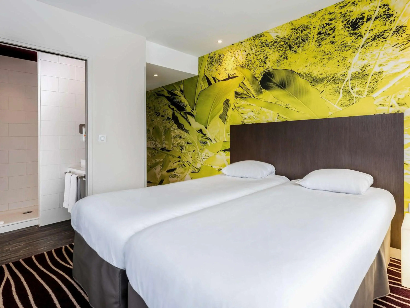 ibis Styles Saint Julien en Genevois Vitam
