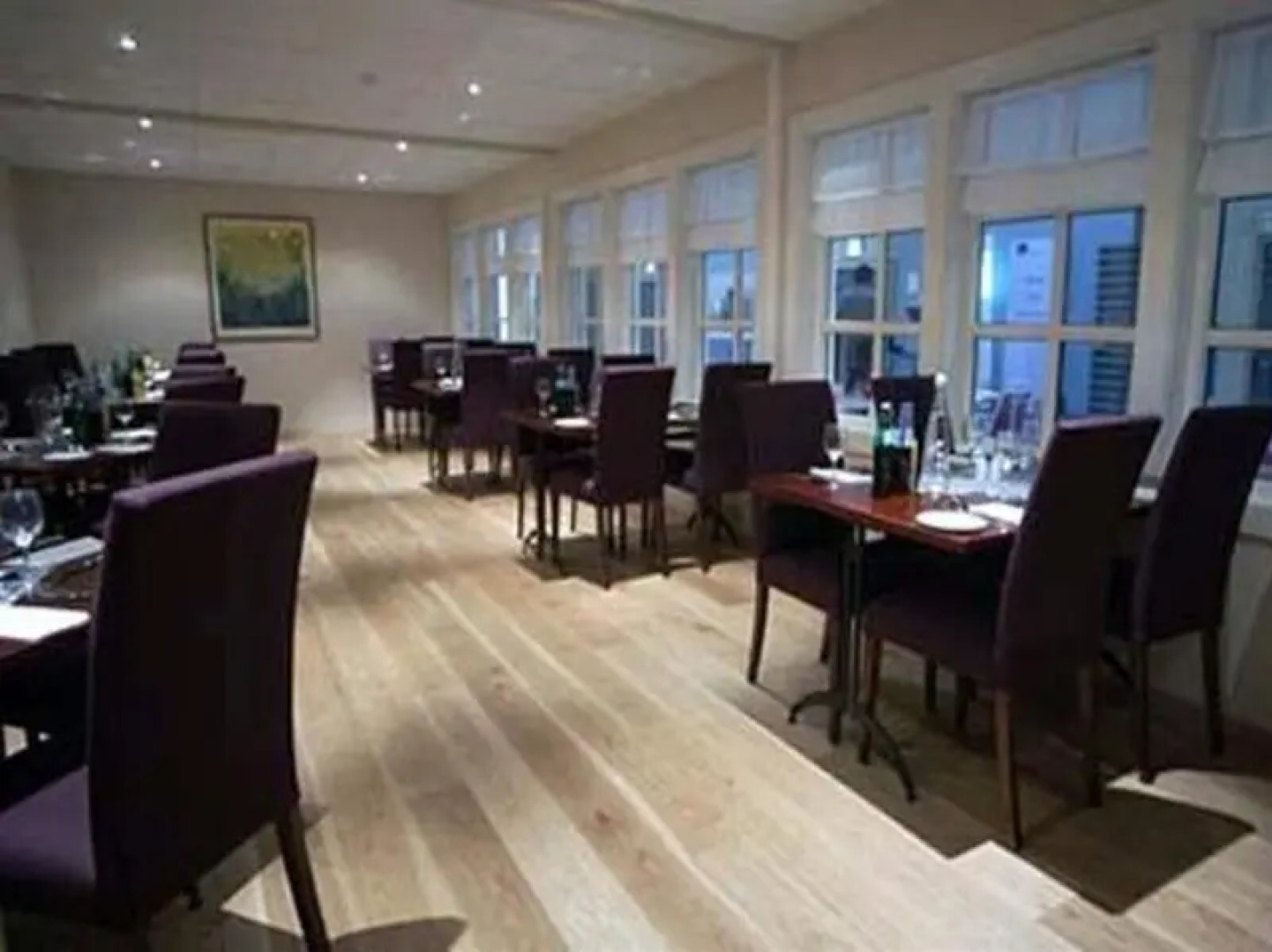 Hotel Clarion Oslo Airport