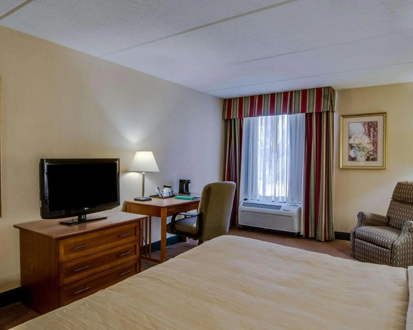 Quality Hotel and Conference Center Bluefield