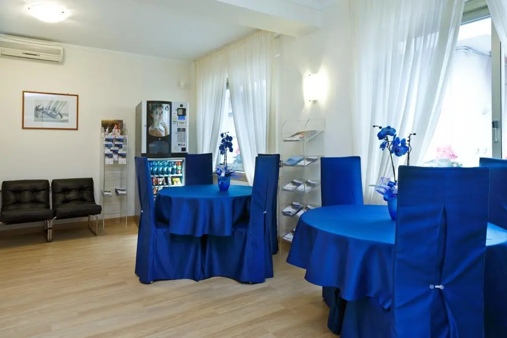 Residence dei Due Porti