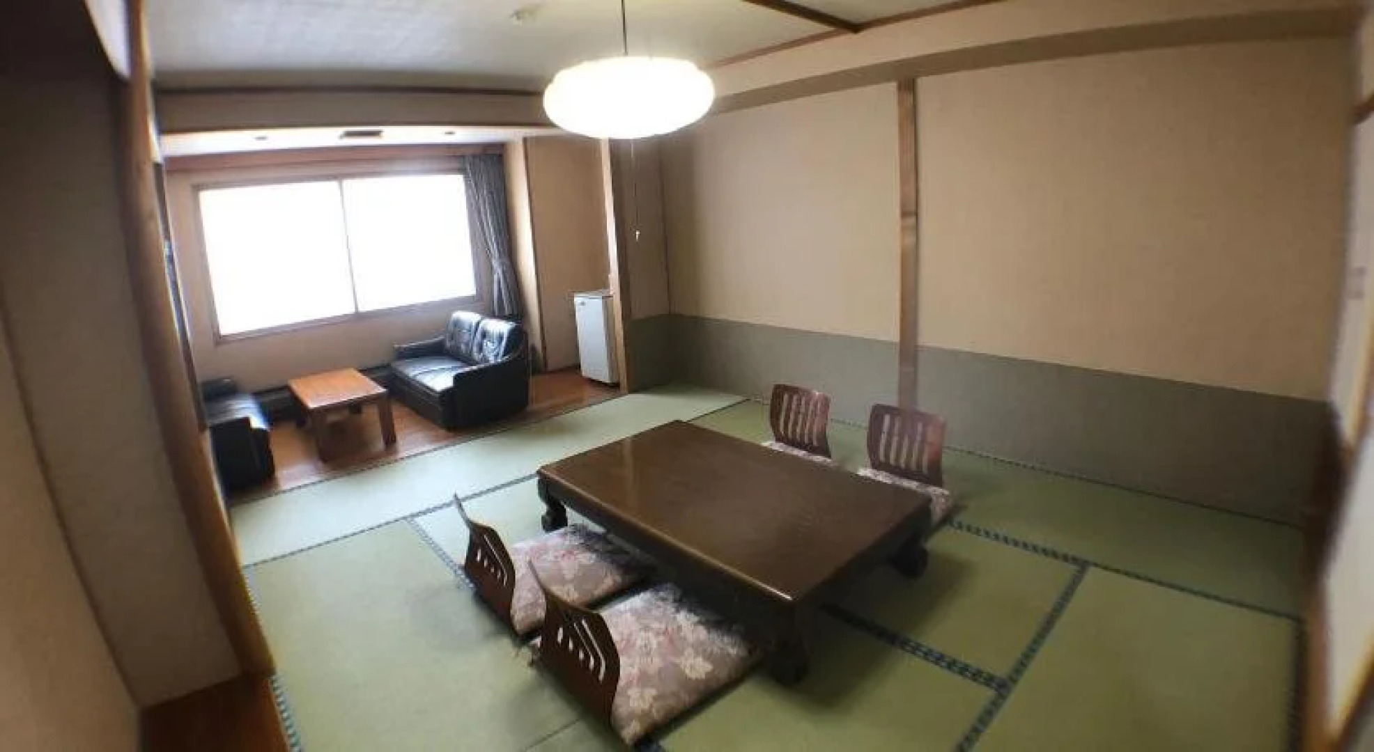 Tento No Sato Hotel Honjin Abashiriko