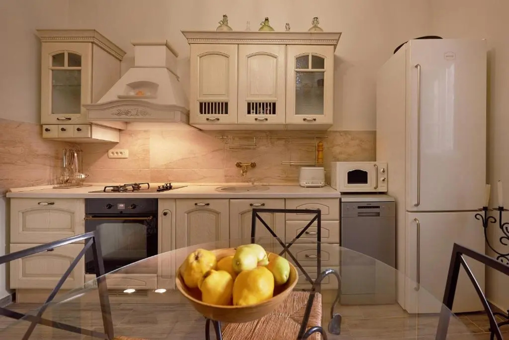 Perfetto Perasto Residence