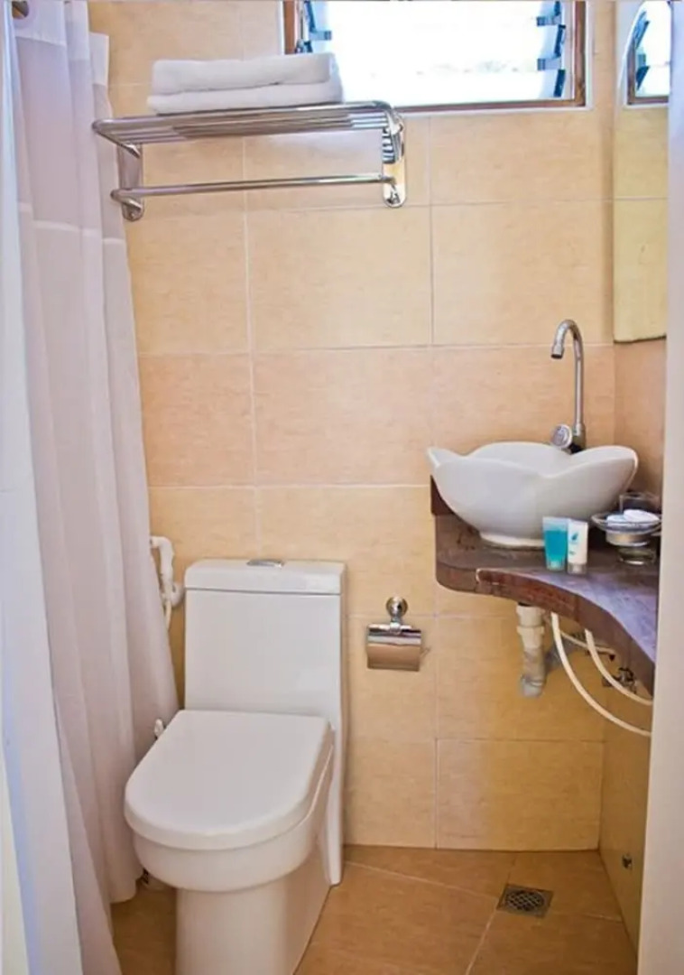 Caluwayan Palm Island Resort