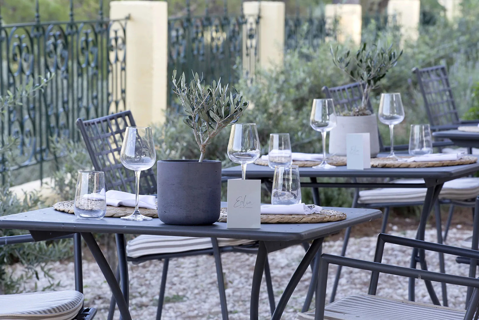 Thalassa Boutique Hotel - Adults Only