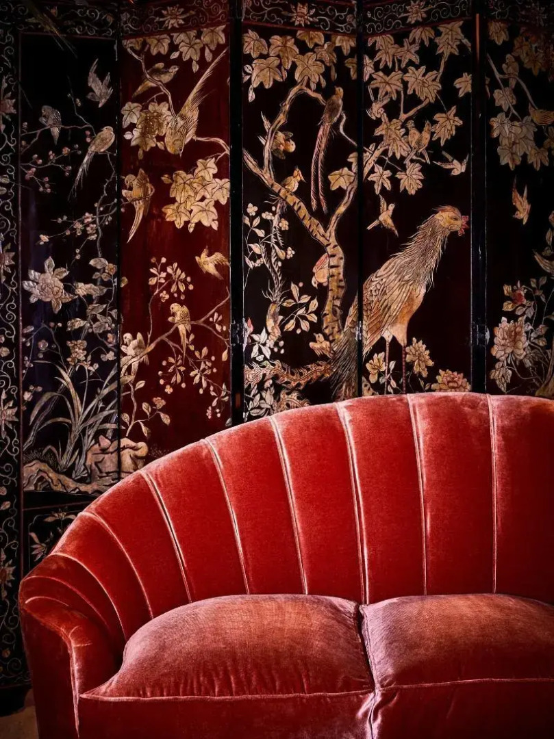 The Siren Hotel, an Ash Hotel