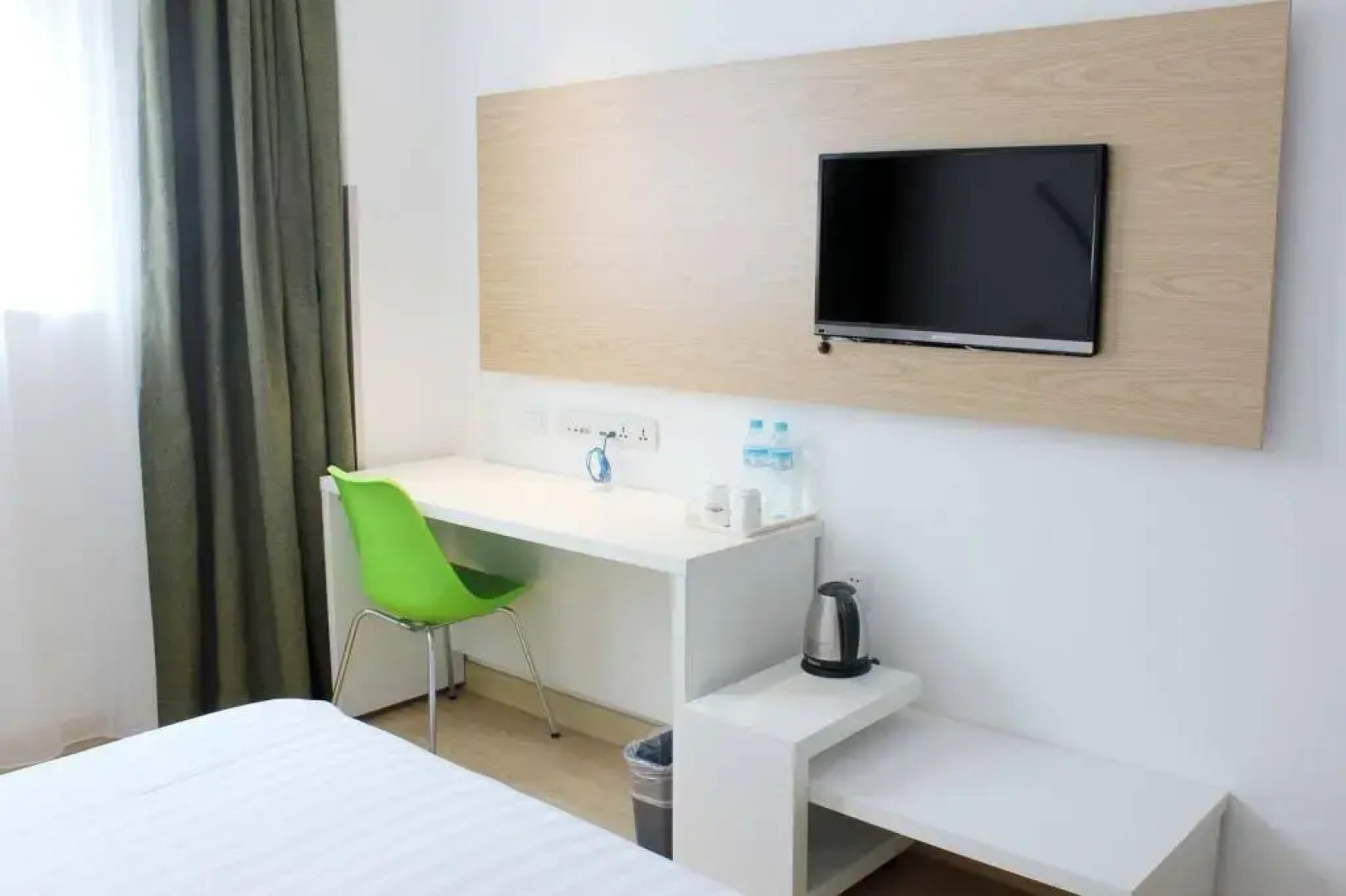 Motel Hefei Jingkai District Furong Road Convention and Exhibition Center