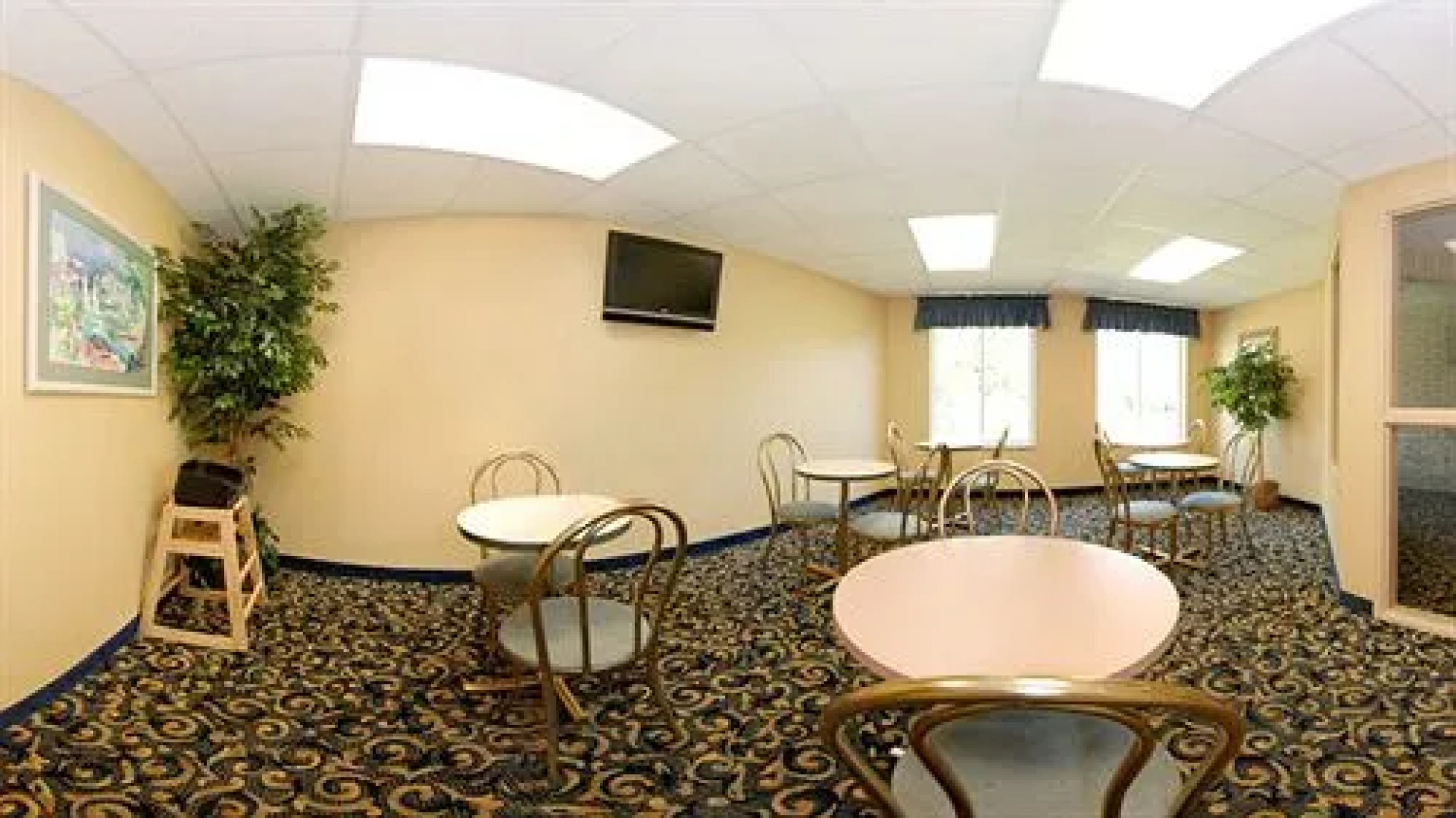 Comfort Inn Cedar Point