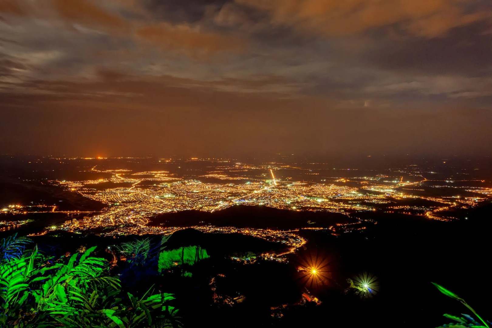 Estelar Villavicencio Hotel & Centro de Convenciones
