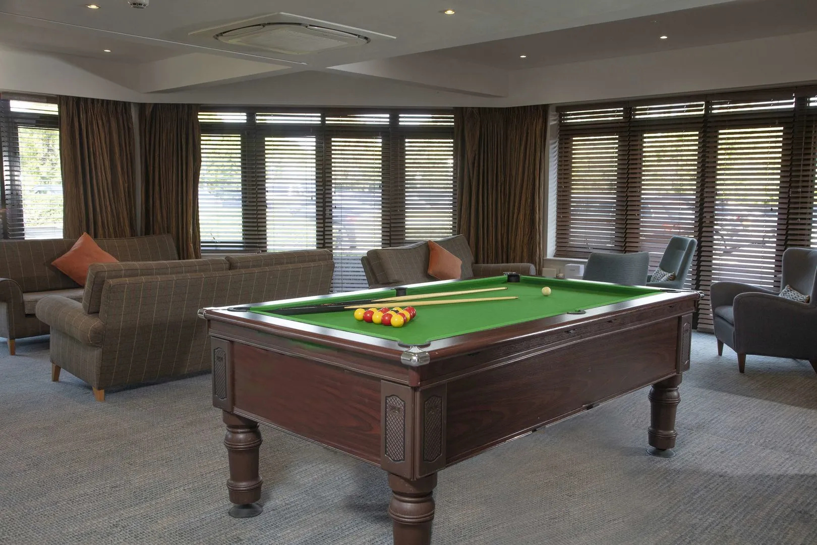 Oxford Belfry Hotel & Spa