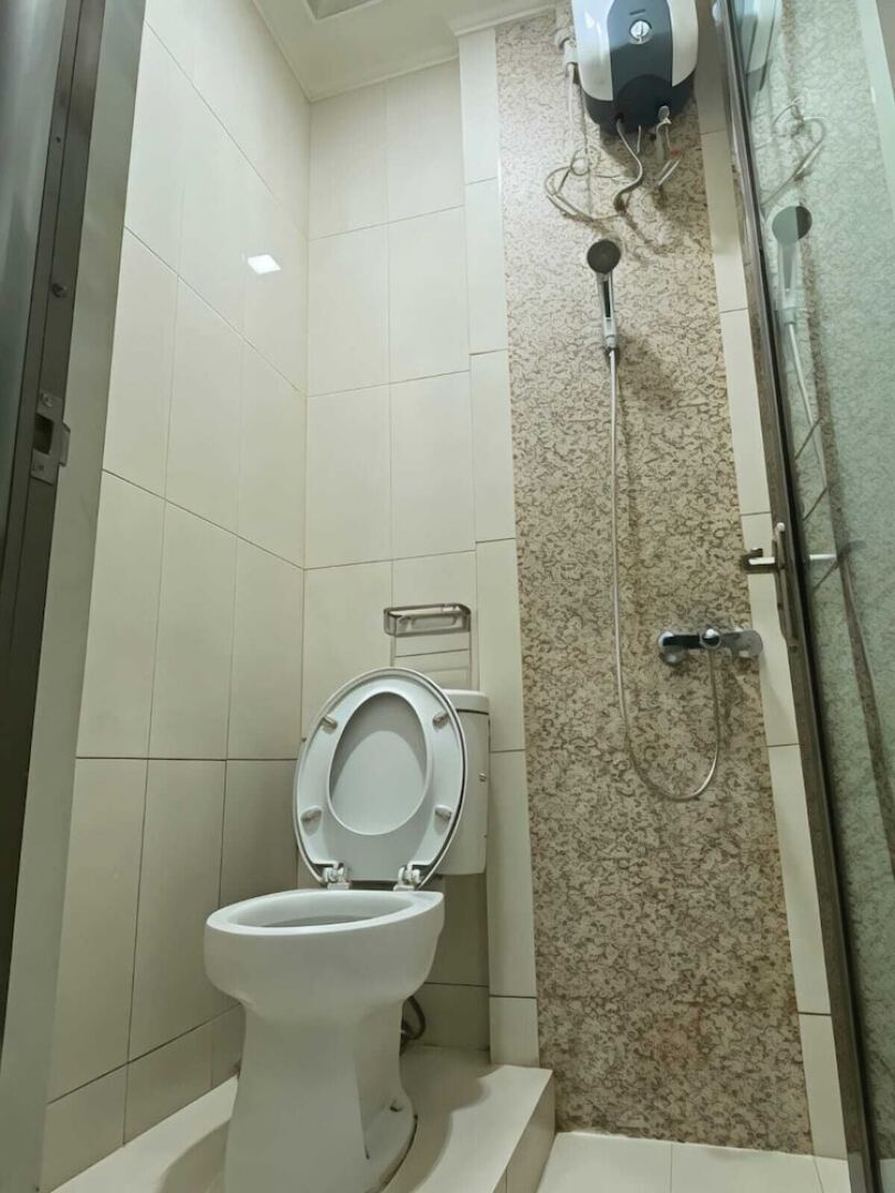 Hotel Anugrah Inn Cikupa