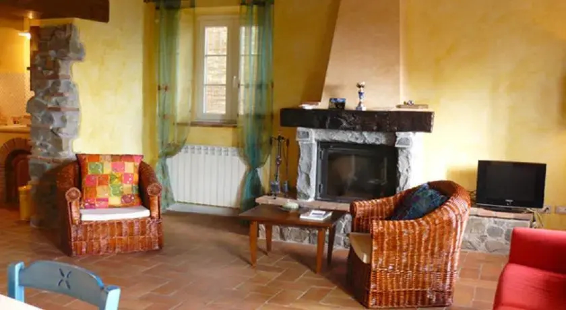Casa Nachita