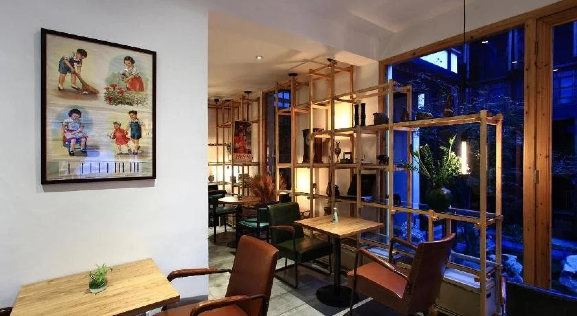 Xiao Yuaner Bed and Breakfast