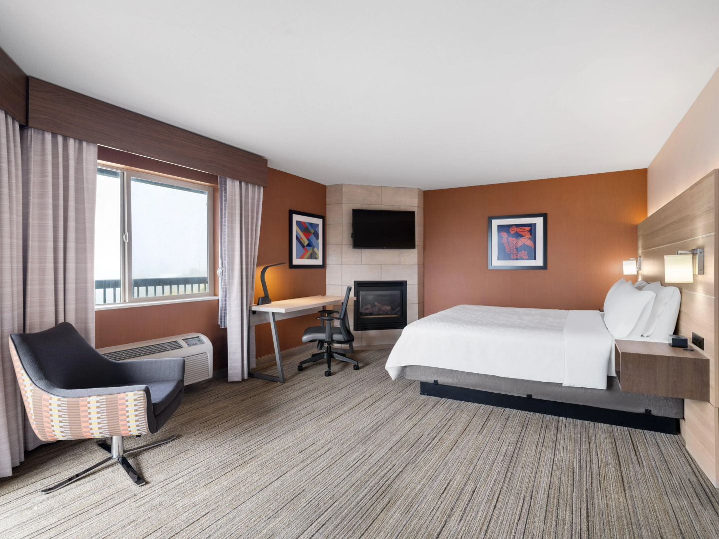 Holiday Inn Express Ft Bragg by IHG