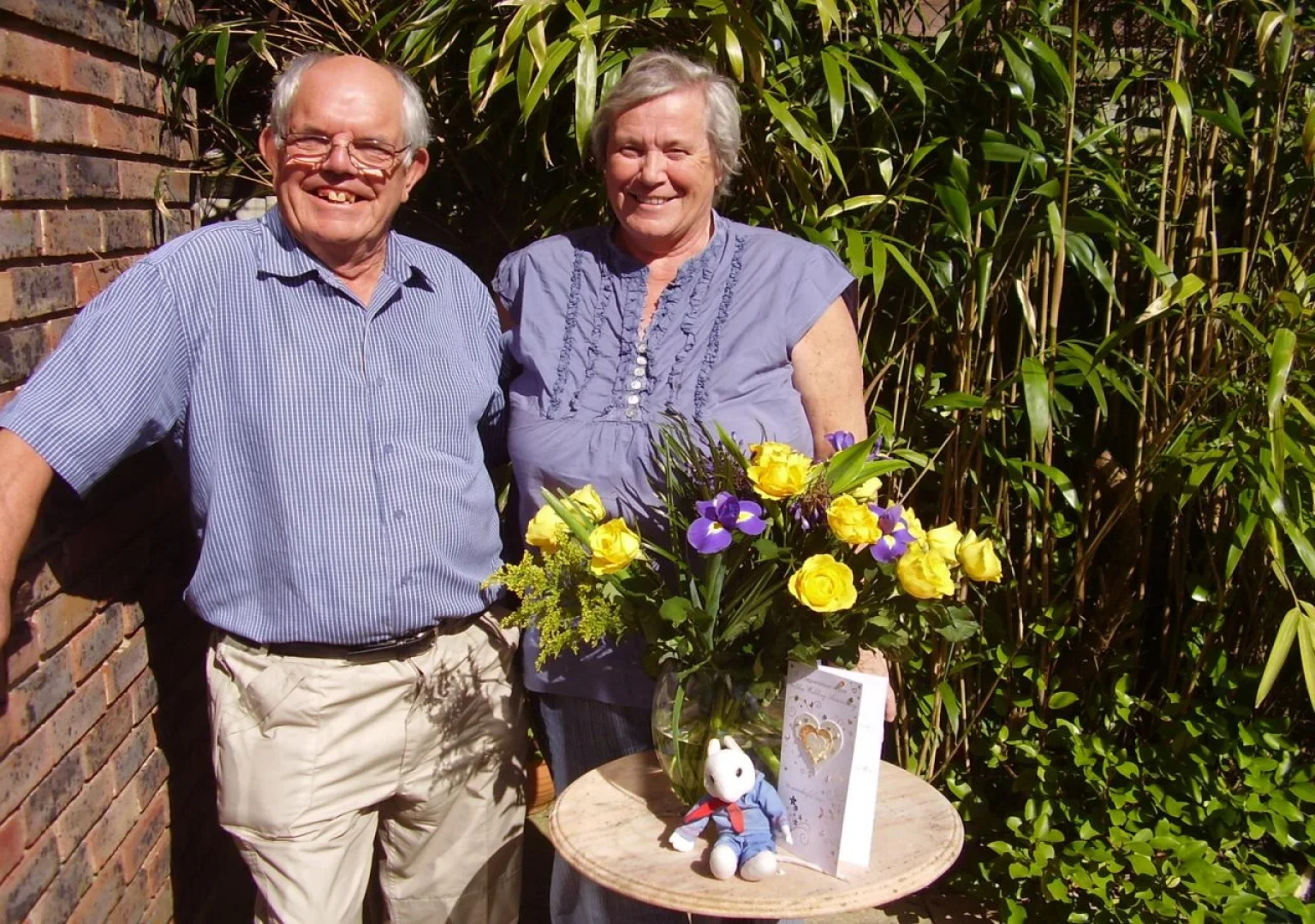 Busselton Marina Bed and Breakfast