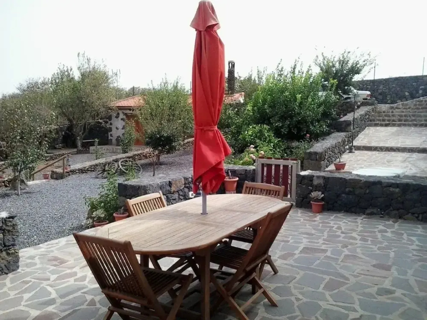 La Casa de la Abuela Leonor en El Hierro