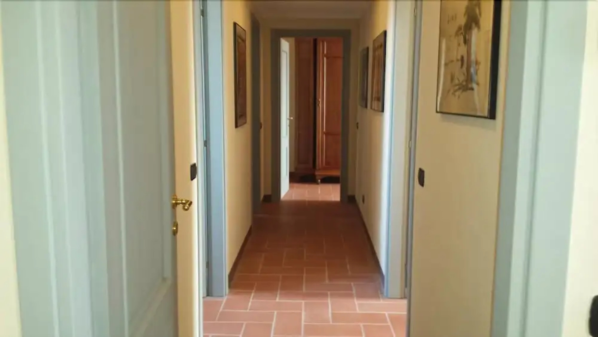 Agriturismo Cascina Fiamberta