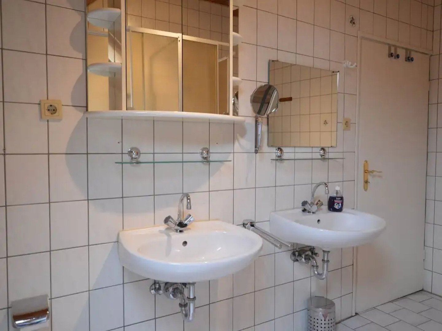 Farmstay Comfort in Juchen