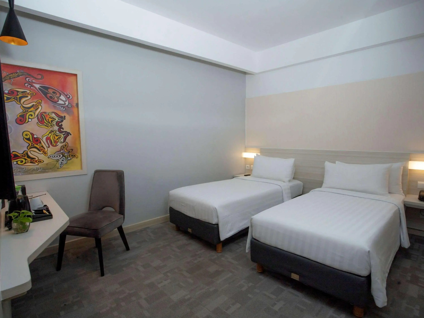 Mercure Jayapura