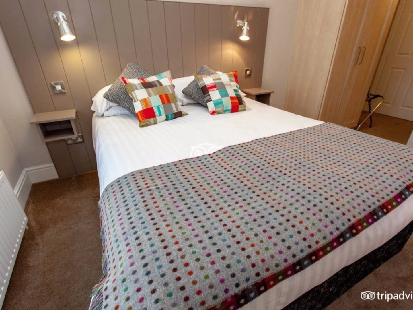 The Cliffe at Dinham