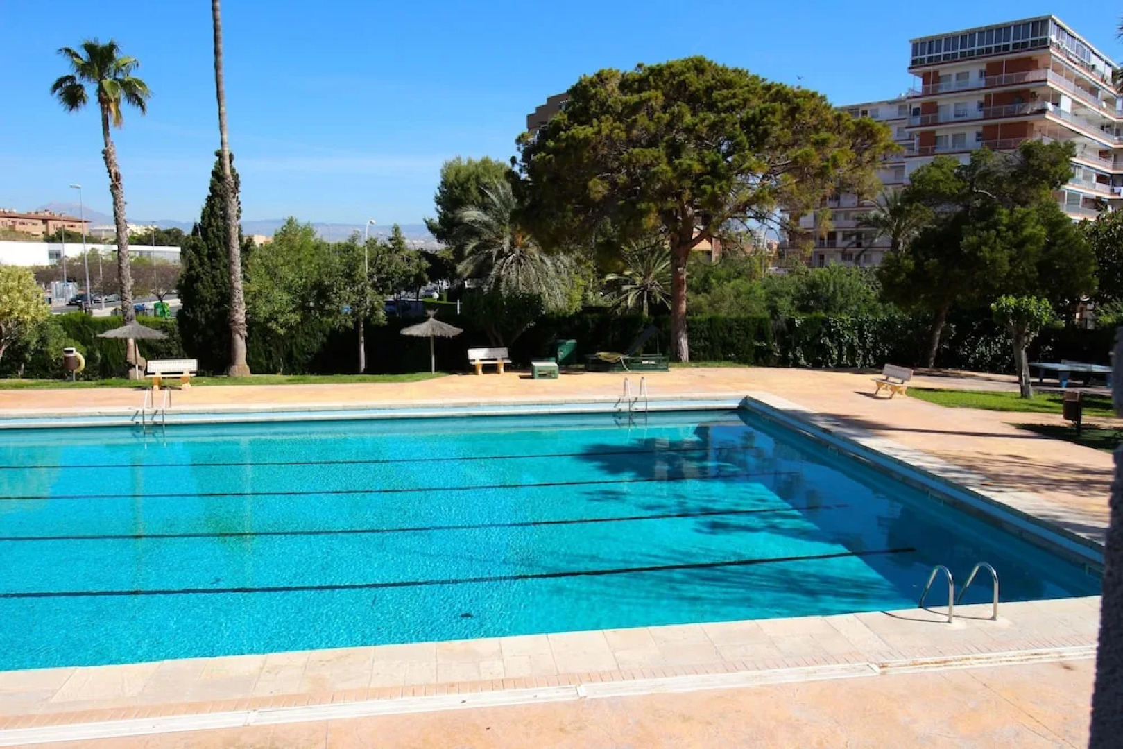 Apartamento Bahía 2