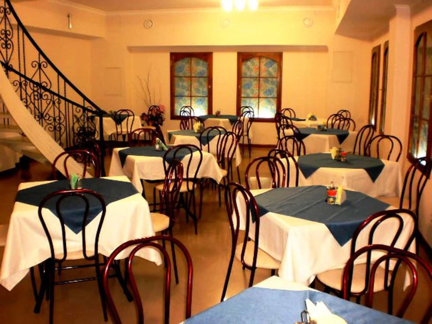 Mini Hotel Princessa