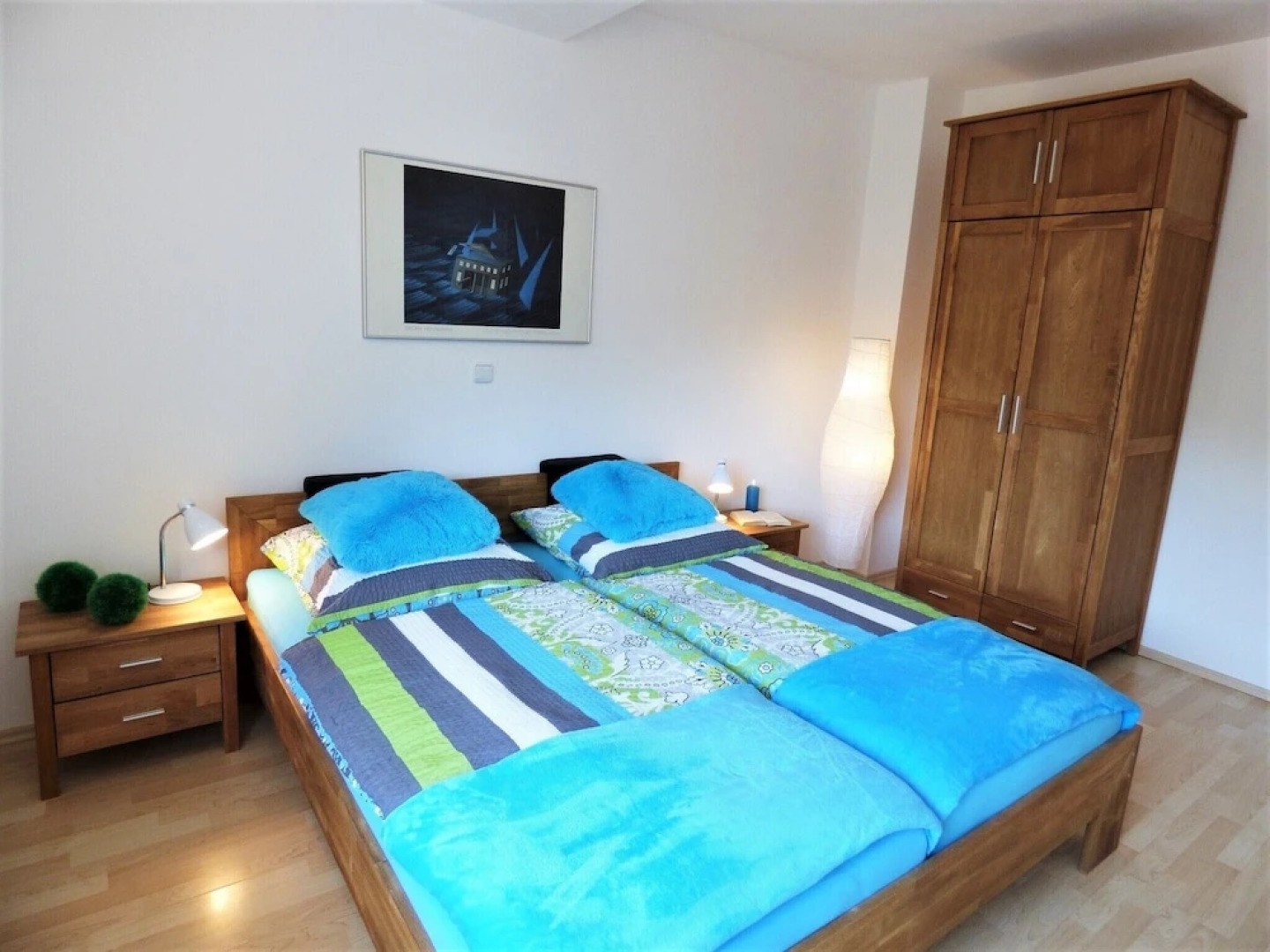 Sonnenhaus Ferienwohnungen