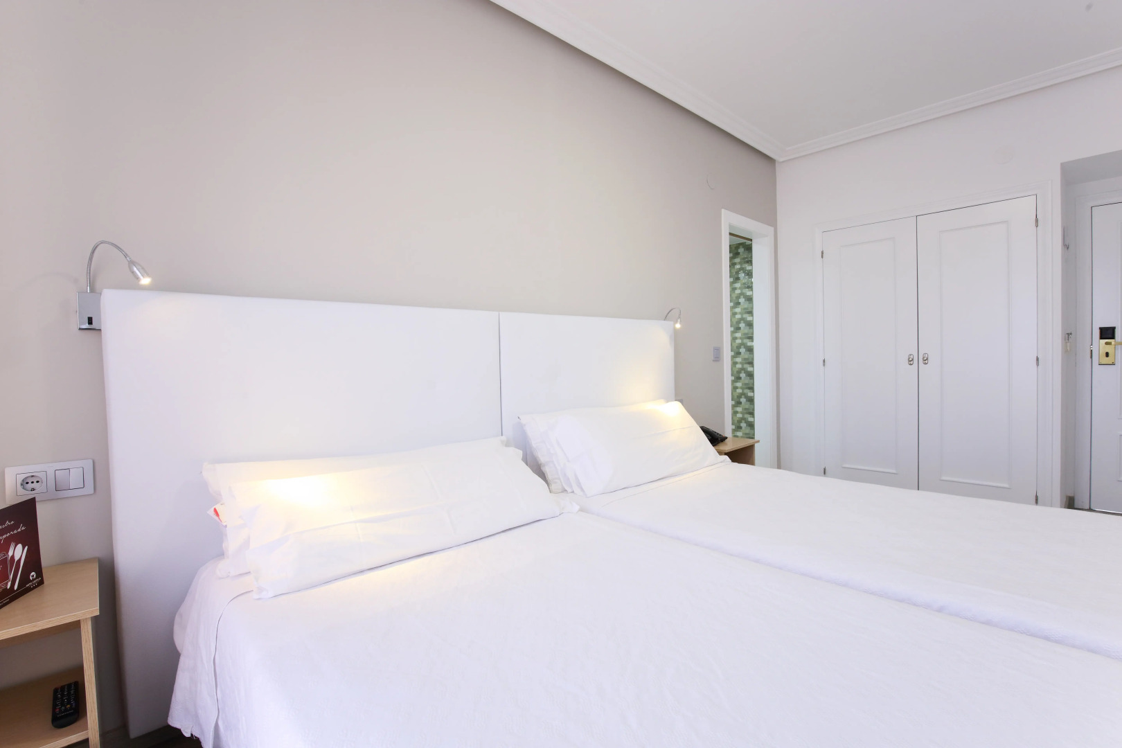 Hotel Castilla Torrijos