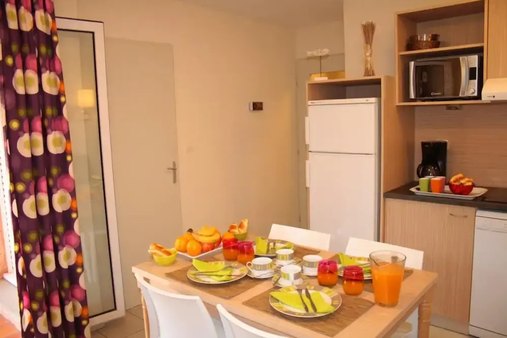 Lagrange Vacances Les Pierres de Jade