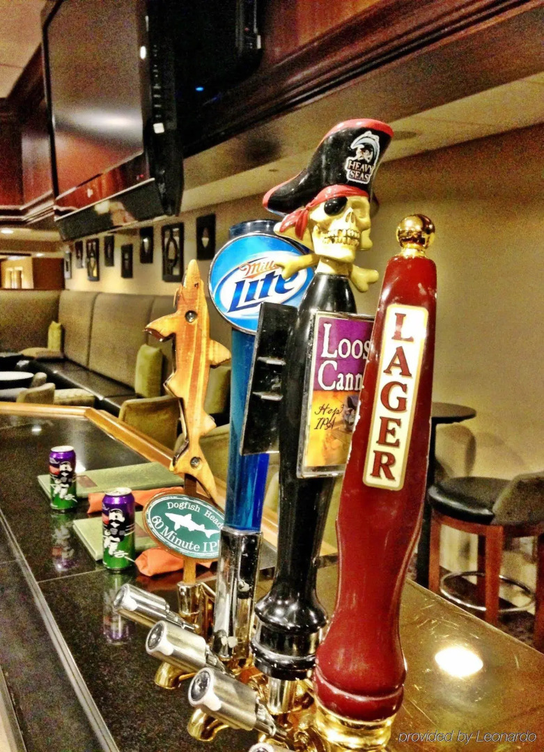 Holiday Inn Baltimore-Inner Harbor