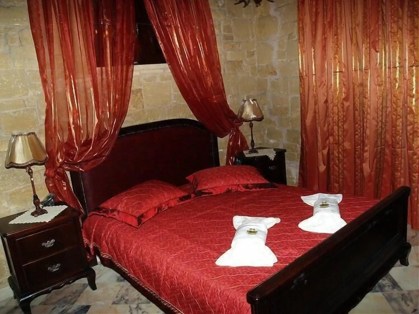 Palazzo Loupassi Boutique Villas