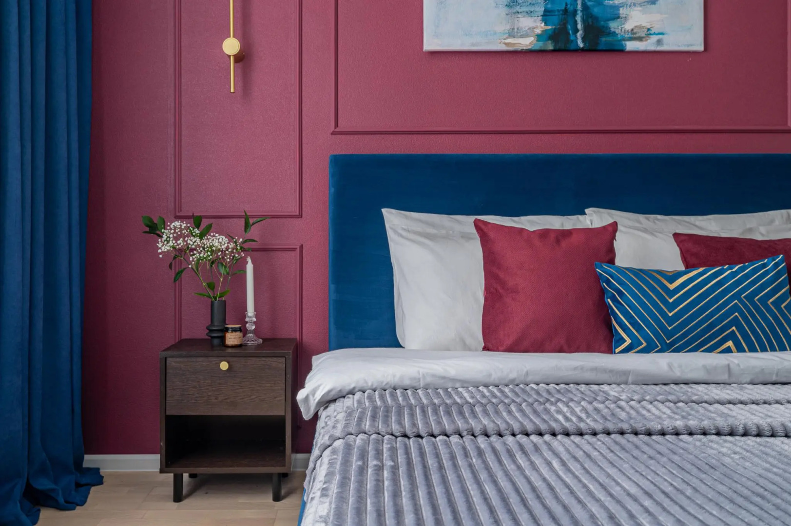 Апартаменты на улице Шейнкмана 134А