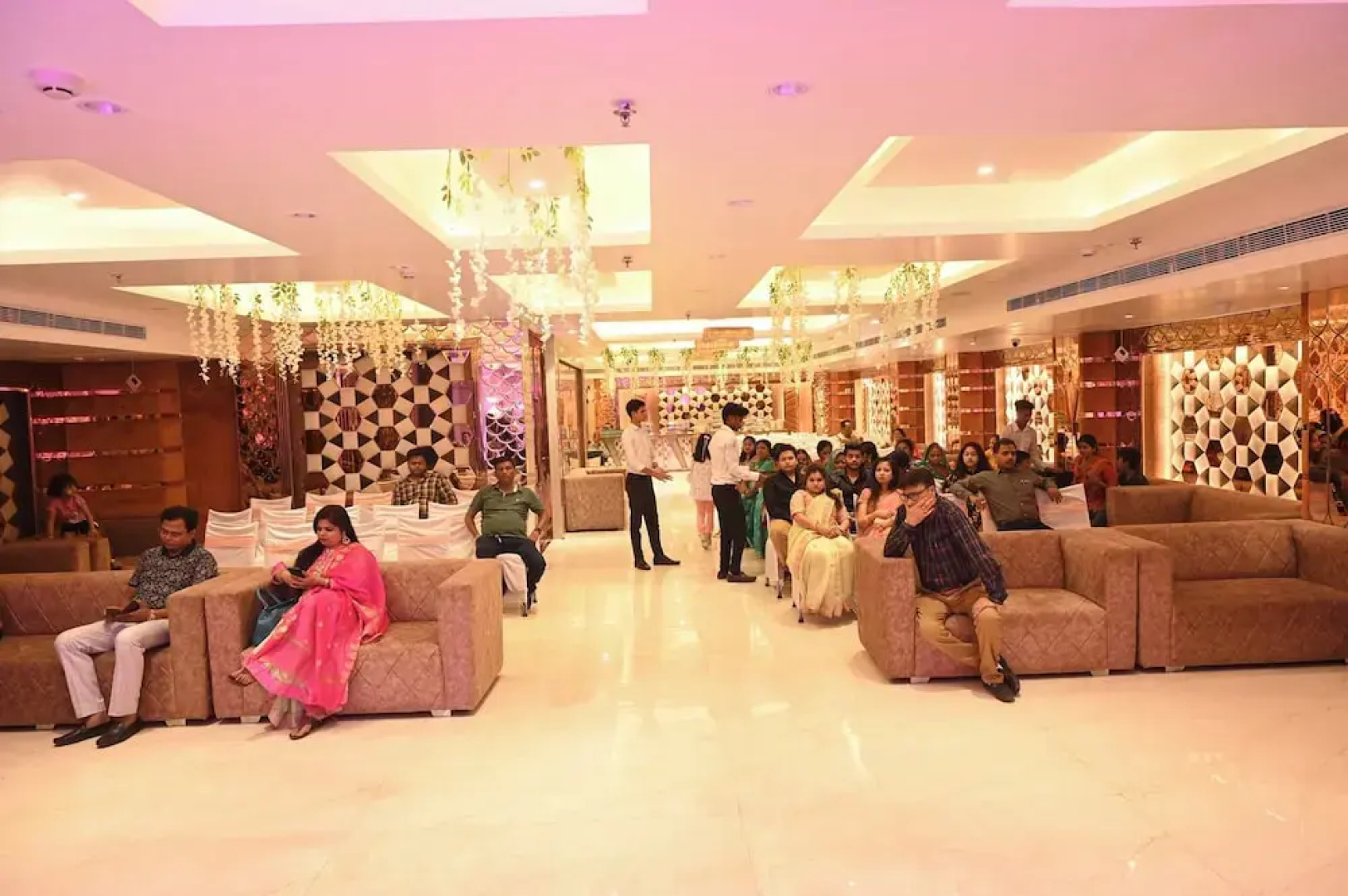 Hotel Psk Inn A Boutique