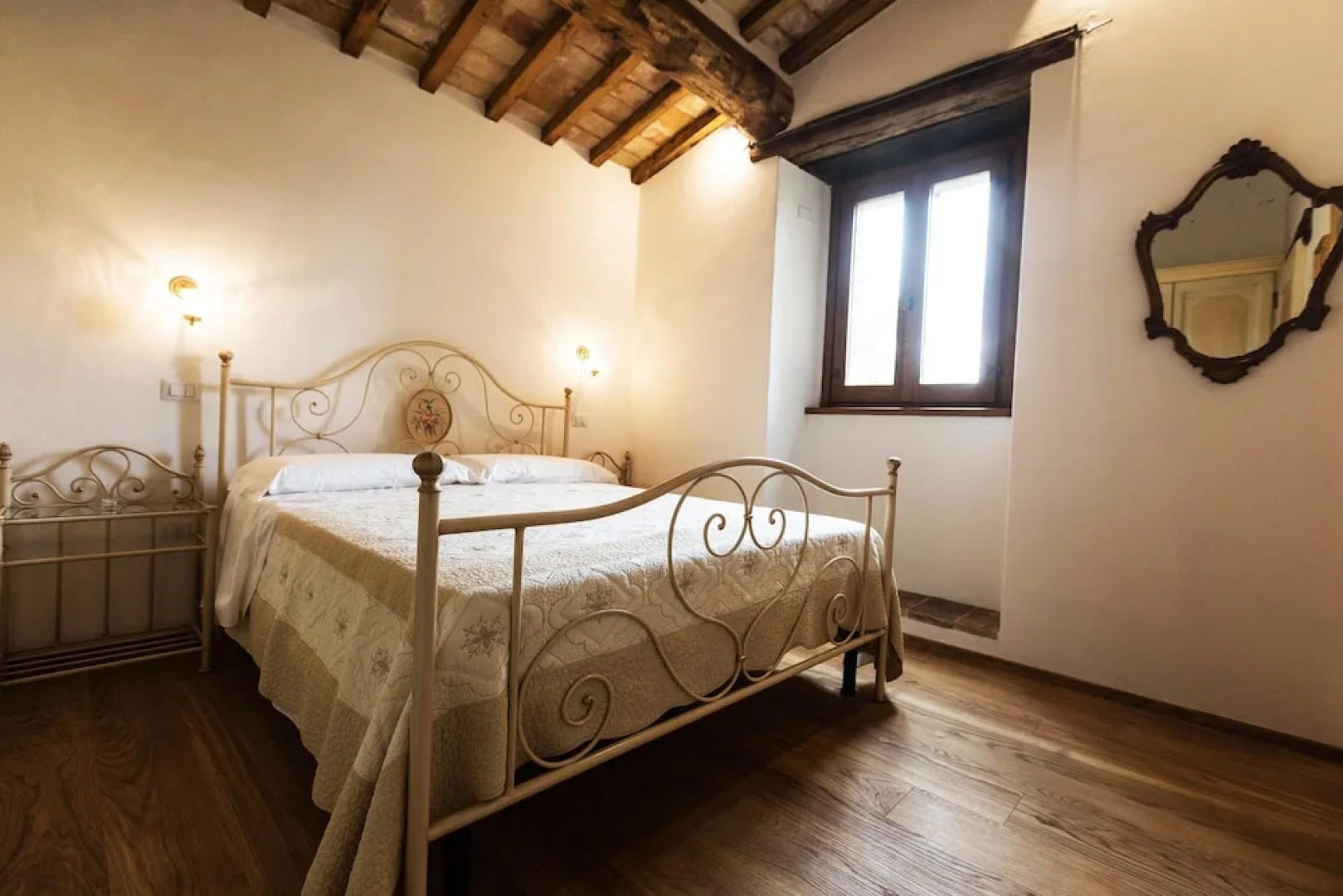 Villa With 8 Bedrooms in Pérouse, With Private Pool, Enclosed Garden a