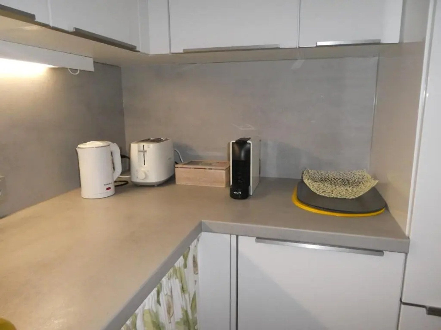 Steyr City Apartment mit 2 Schlafzimmer