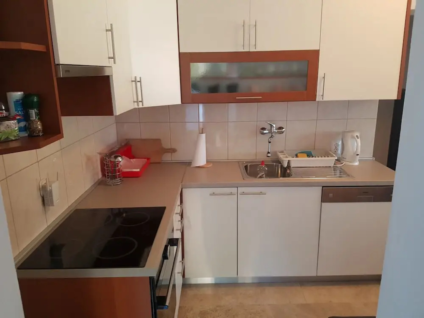 Apartments Ivancevic