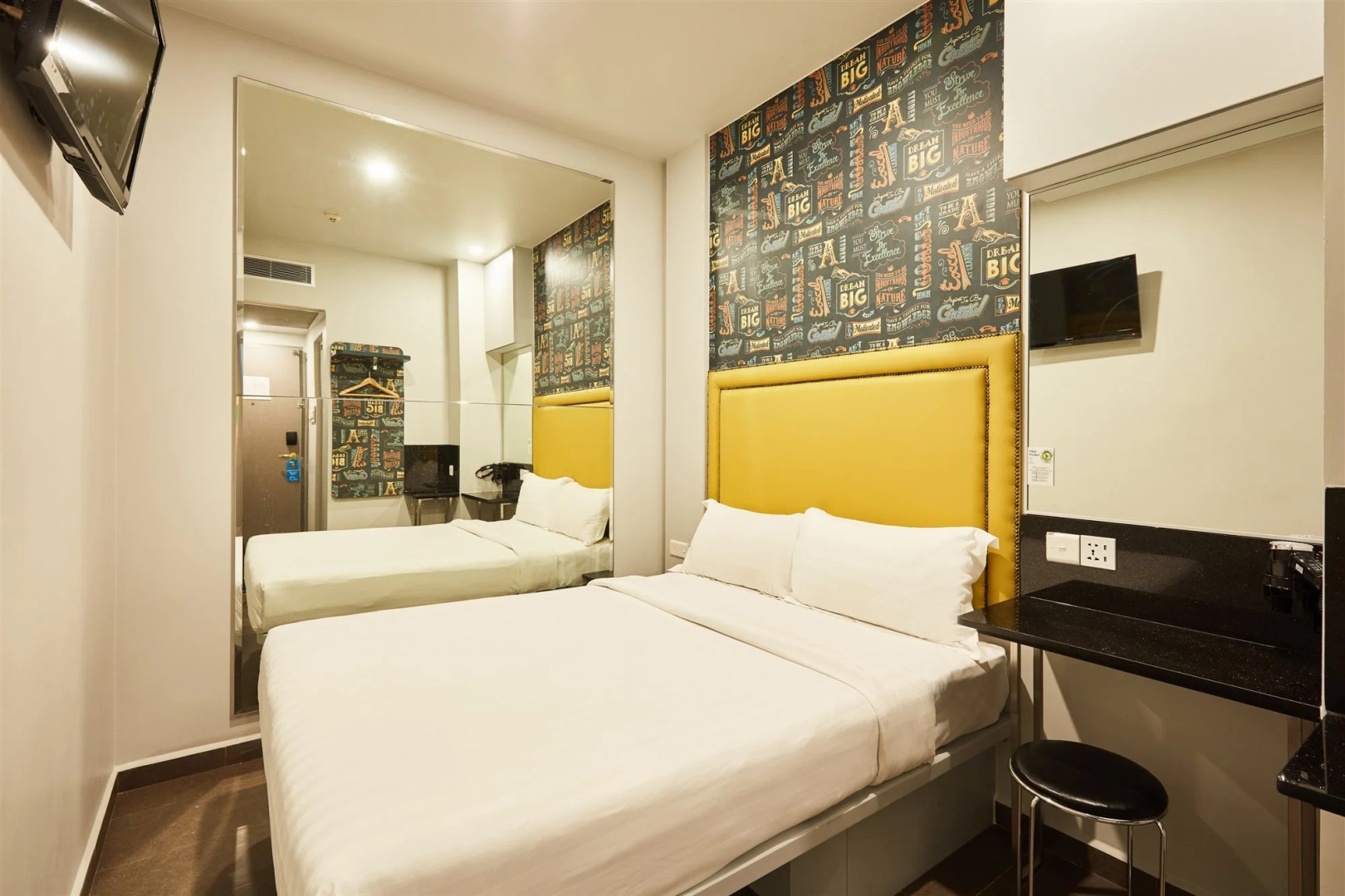 ibis budget Singapore Bugis