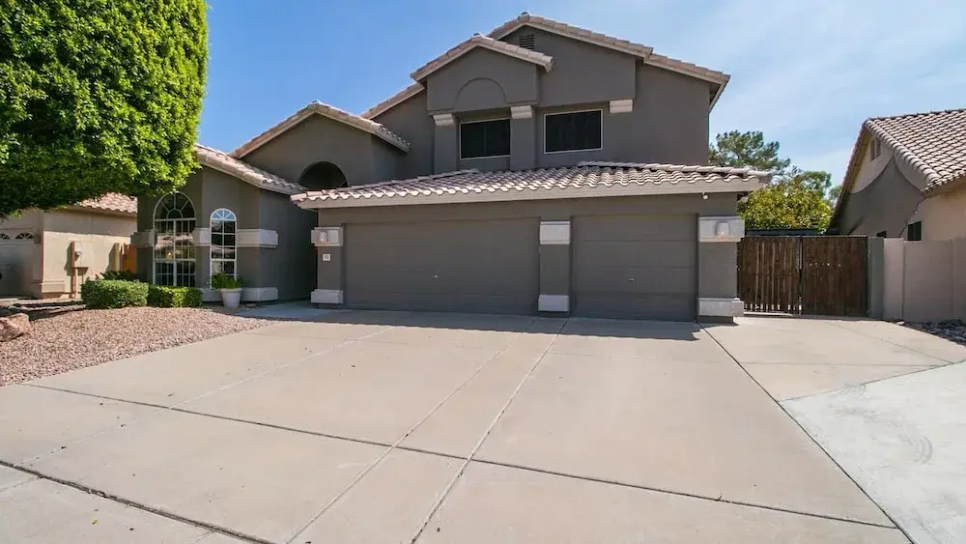 Spectacular Golf Course Home With Pool and Views!