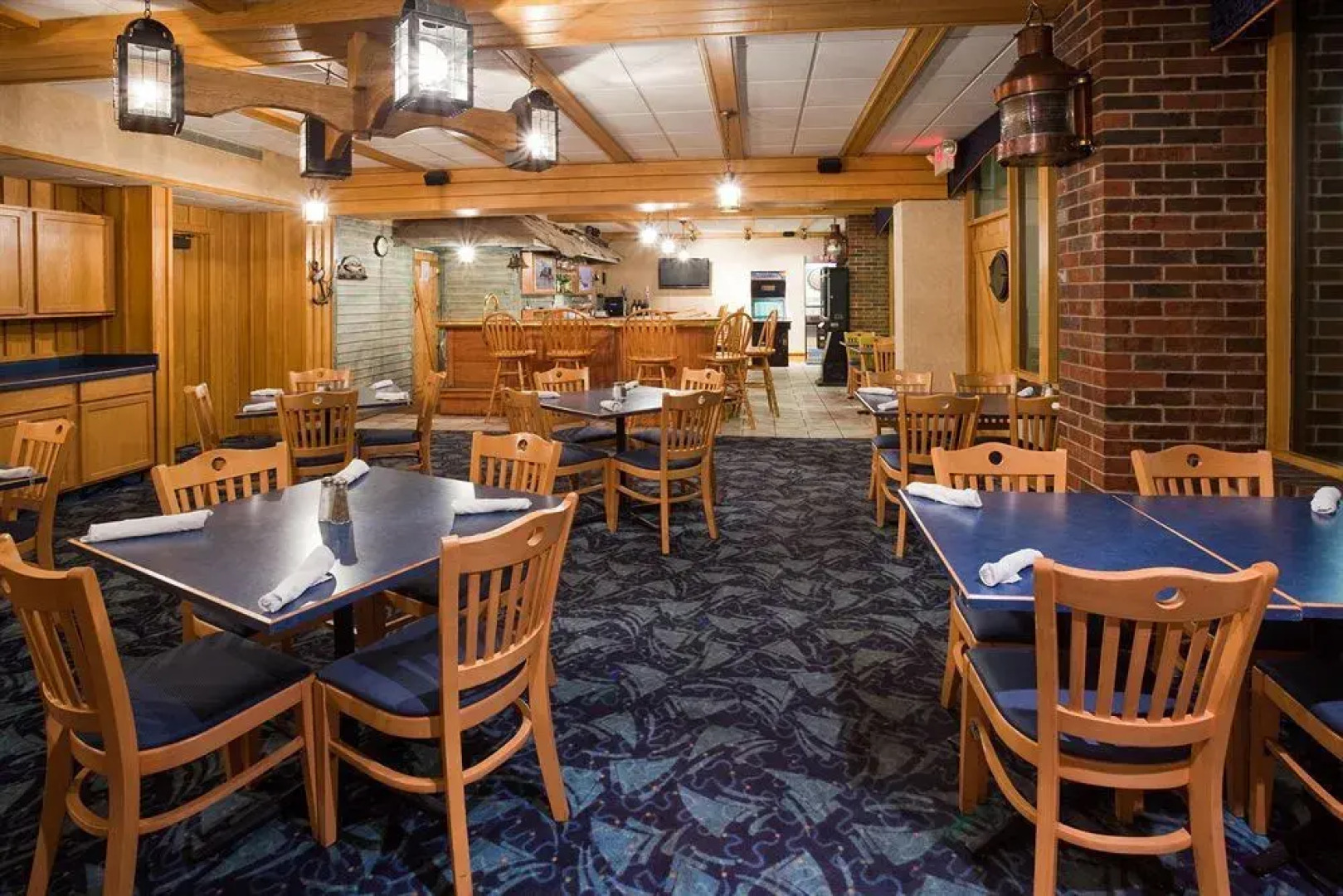 The Harborview, Ascend Hotel Collection