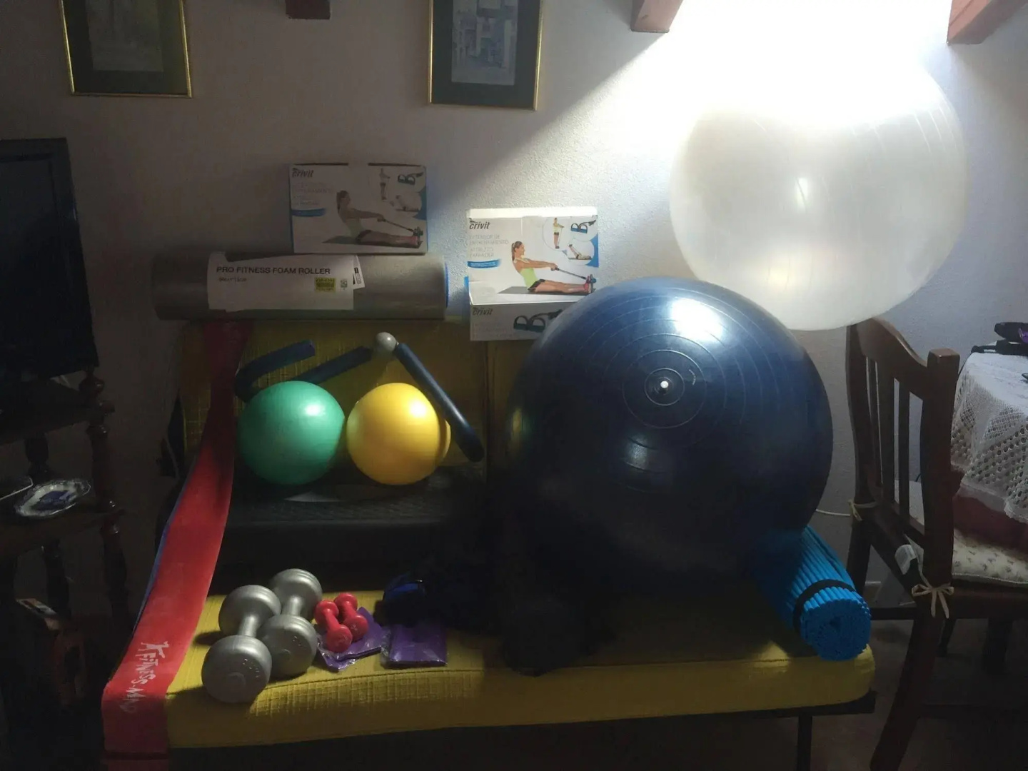 La Casa Inglese