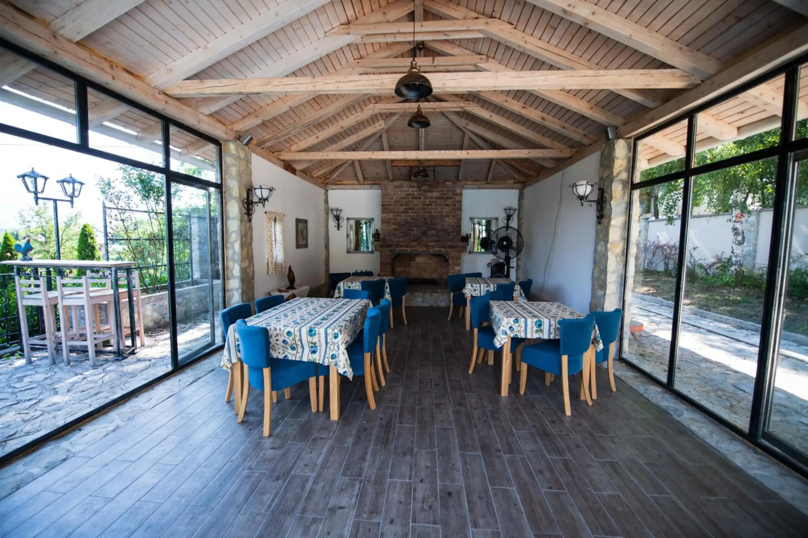 Garden Club Sarajevo