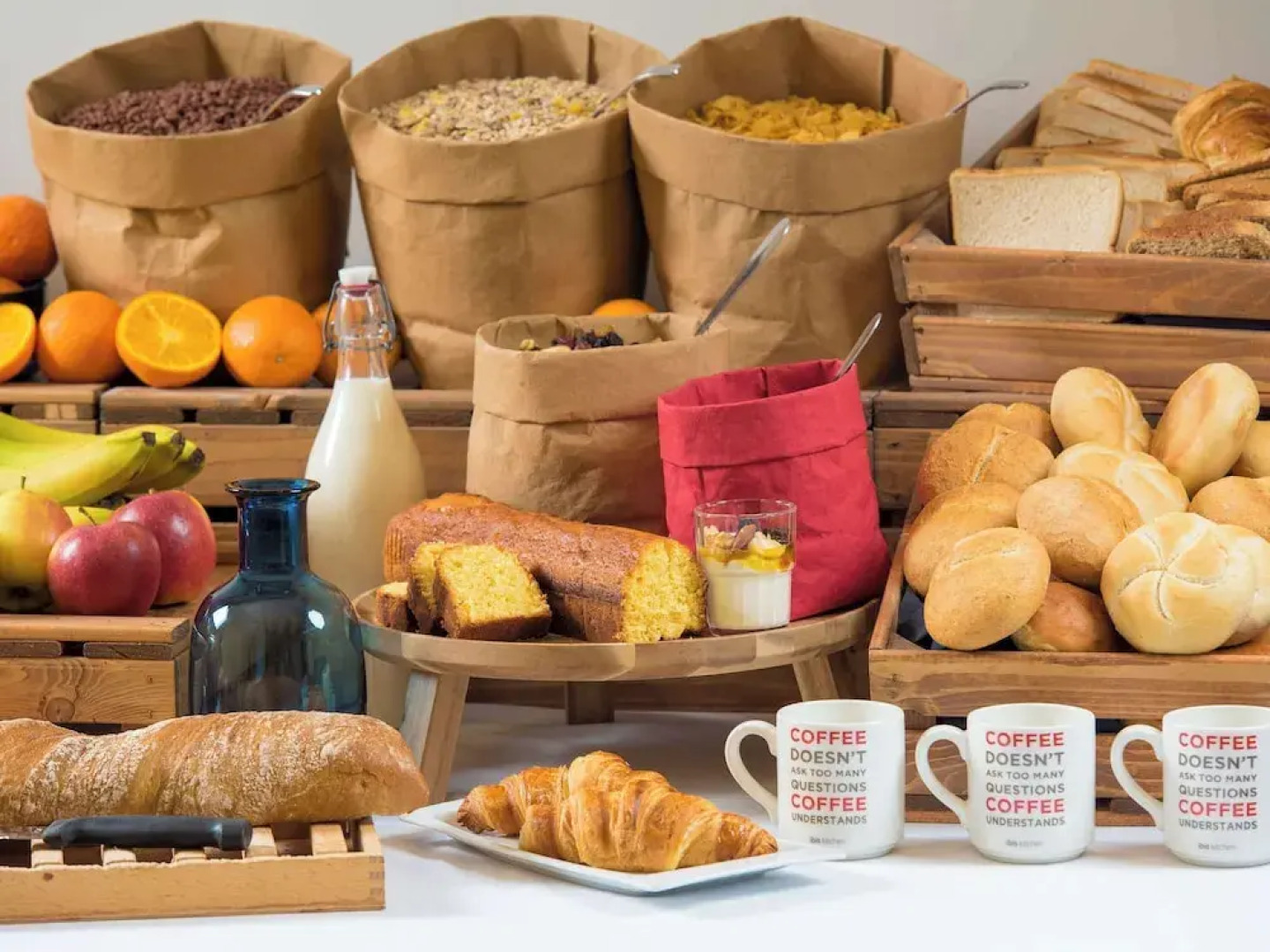 Ibis Budget La Rochelle Puilboreau