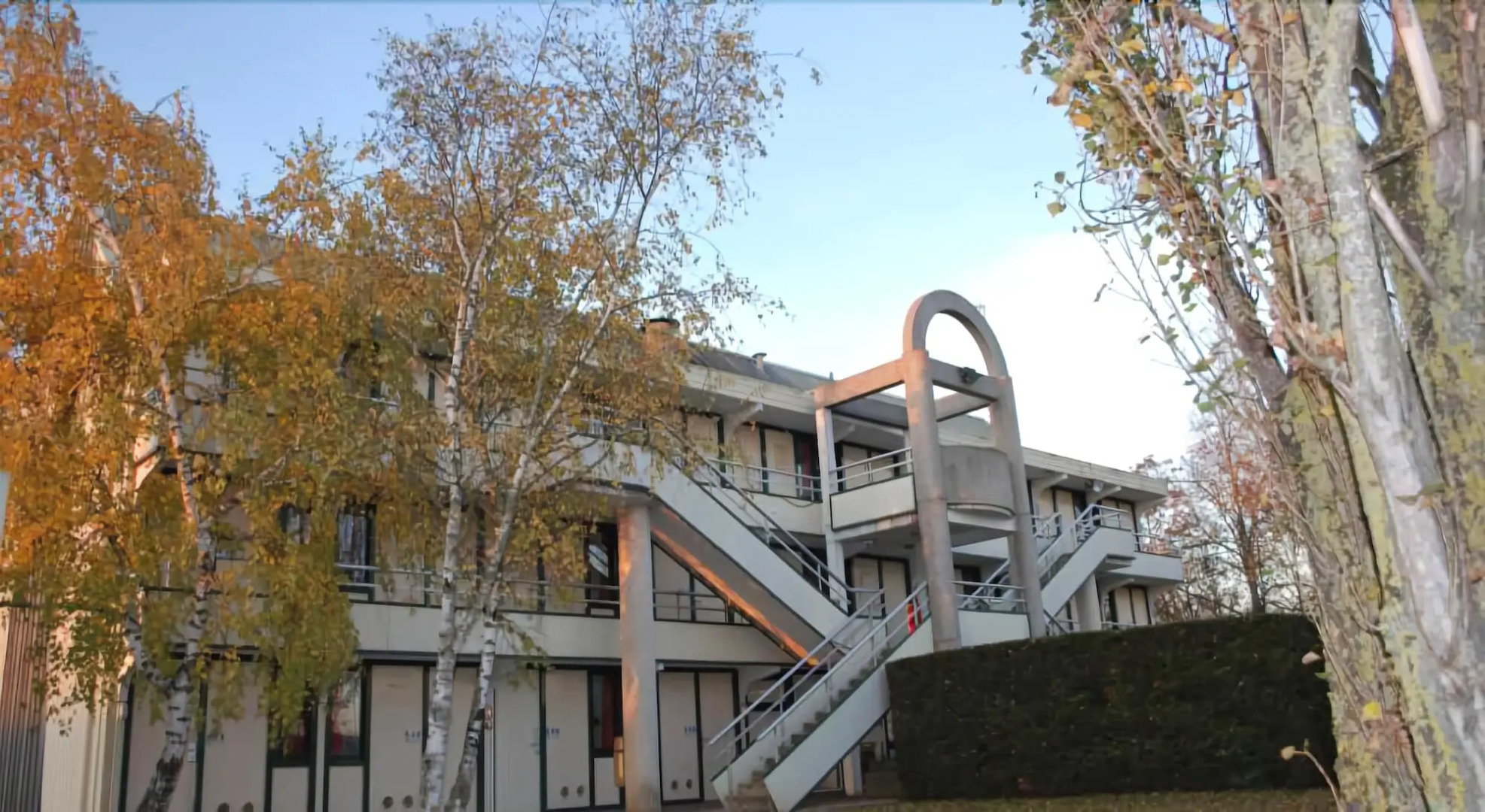 Première Classe Metz Nord - Sémécourt