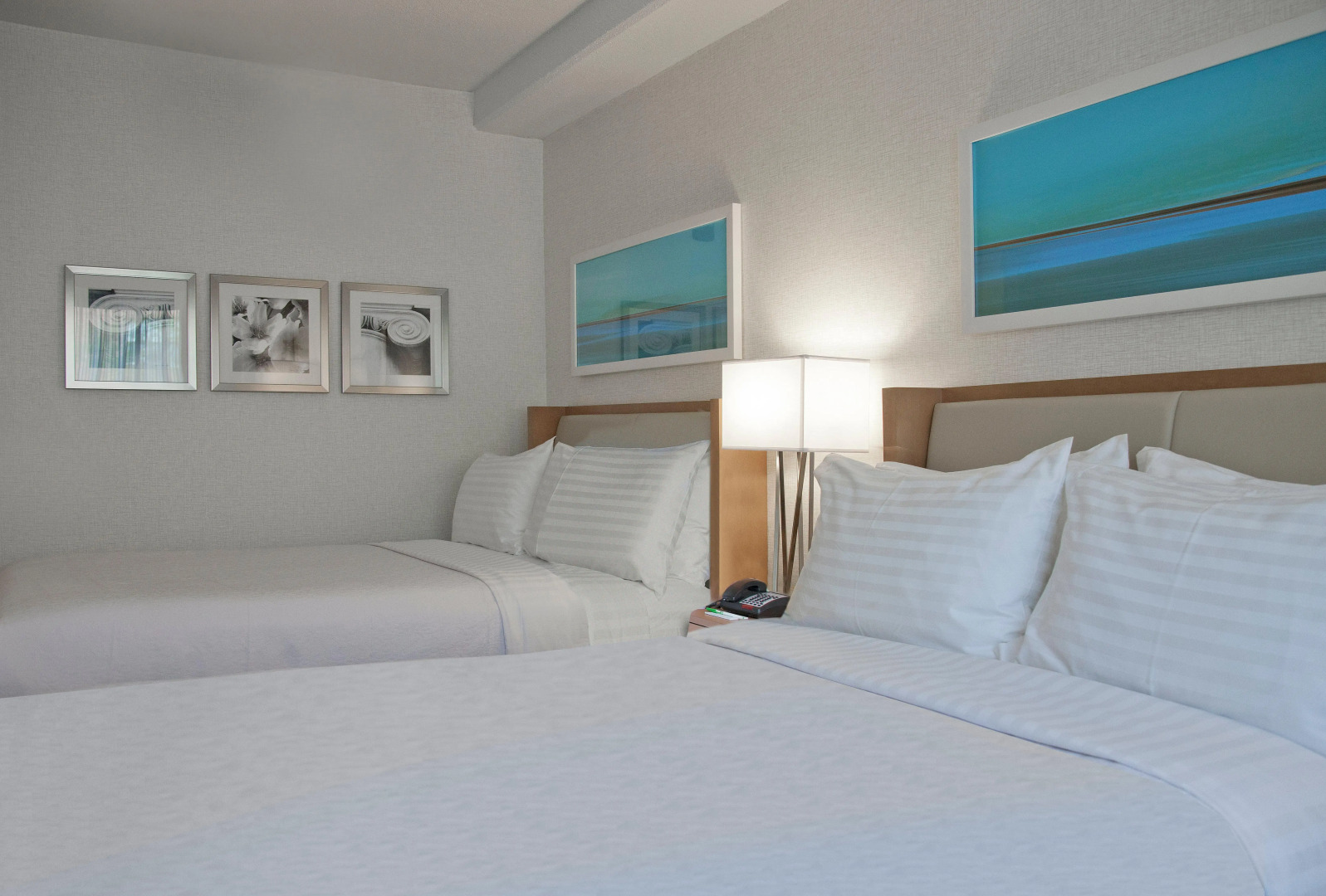 Holiday Inn Washington-Central/White House by IHG