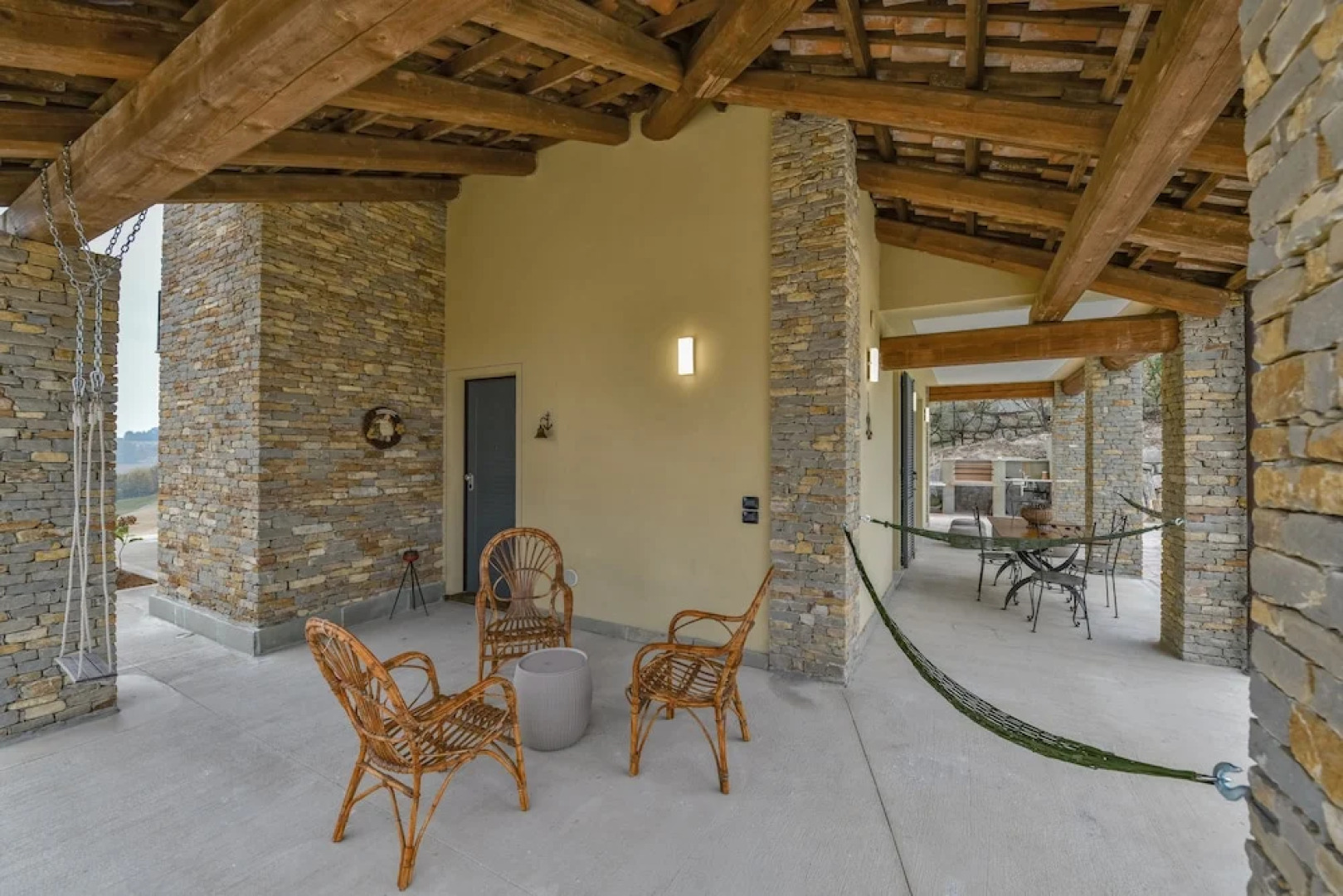 Casa dell'Architetto