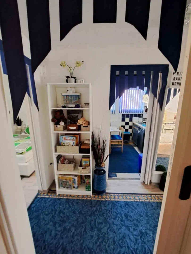 Ferienwohnung galina