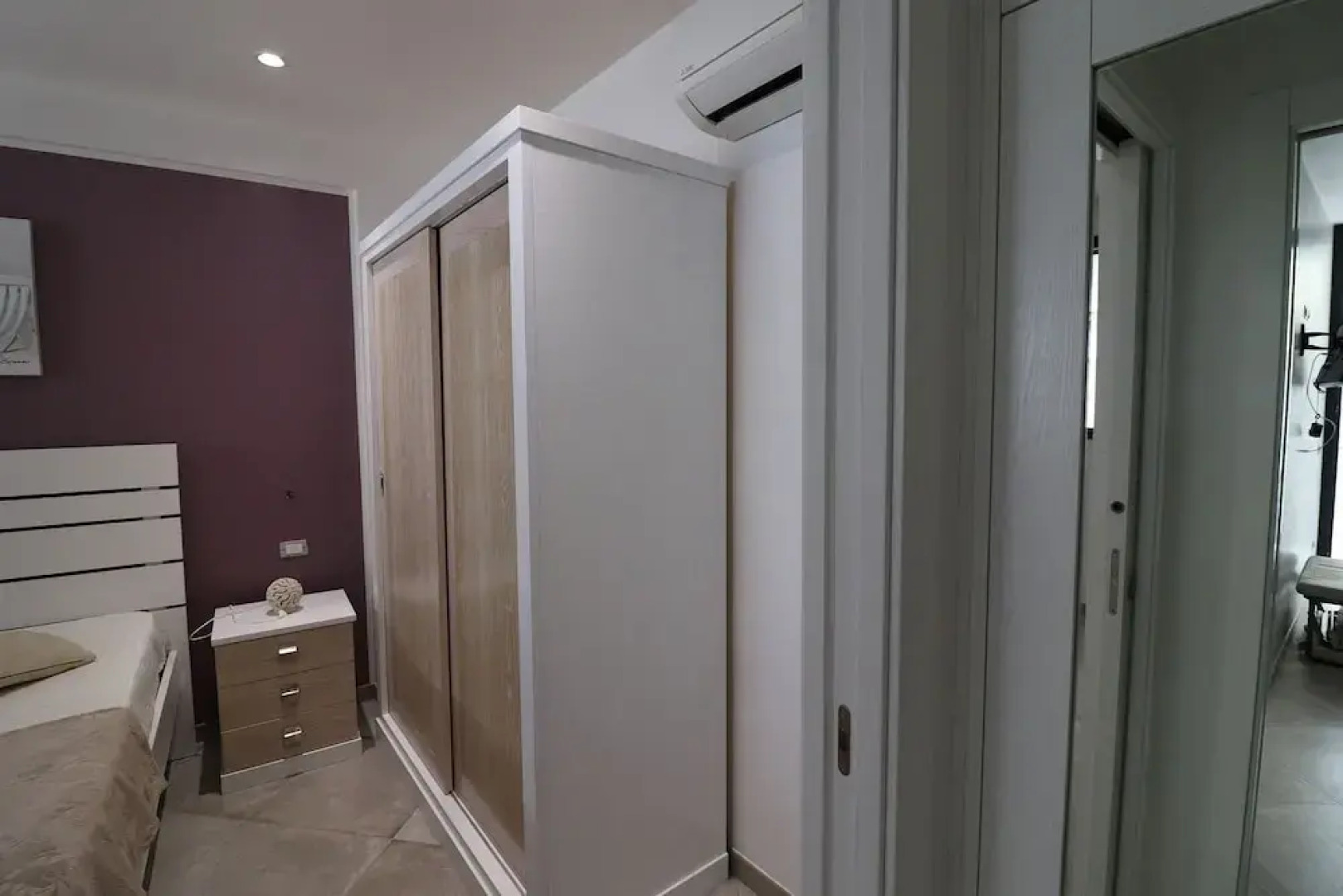 Modern Apartment "casa Giuditta Deluxe A Otranto"