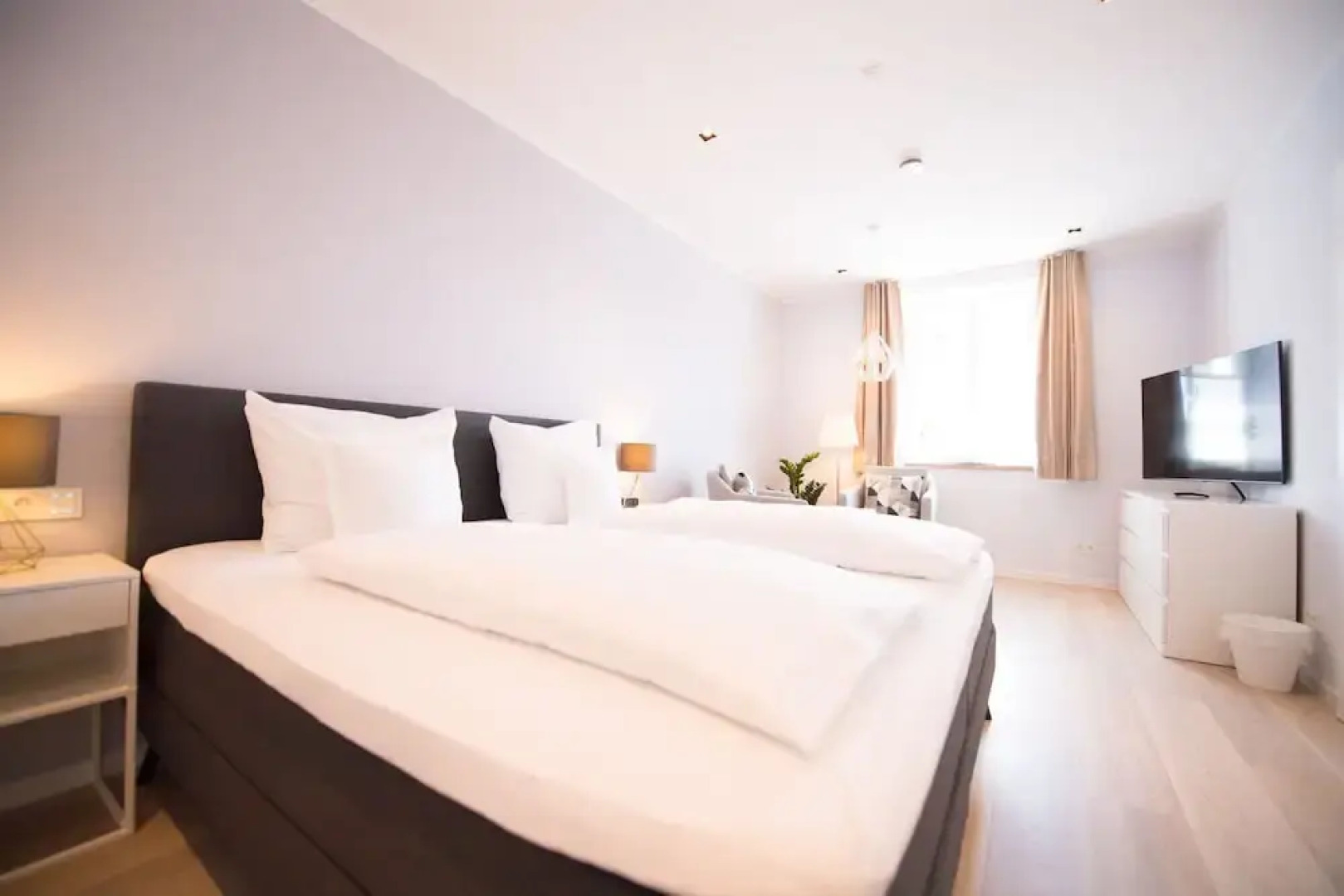 Gastehaus C H Berres