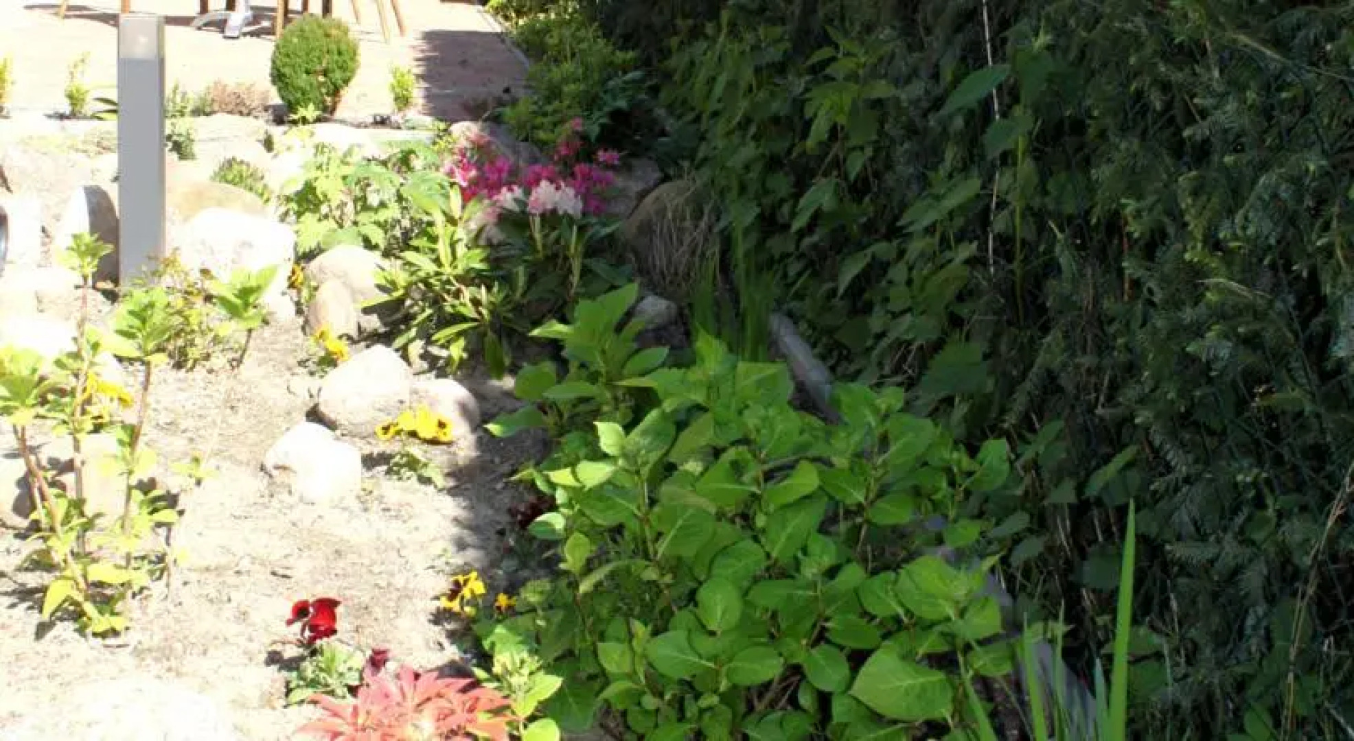 Sommer & Jaeger Ferienwohnung